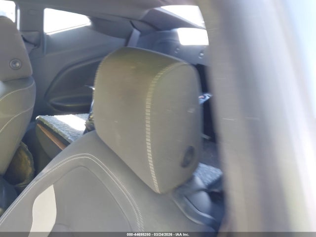 2016 CHEVROLET CAMARO 1G1FB1RS4G0142899 Photo 7