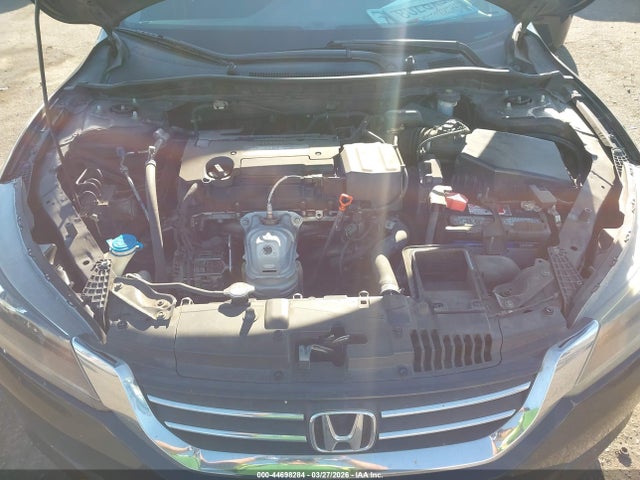 1HGCR2F32EA263416 Honda ACCORD LX