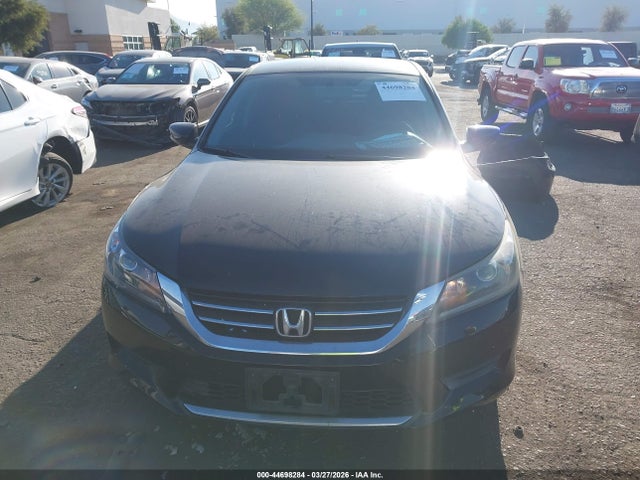 1HGCR2F32EA263416 Honda ACCORD LX
