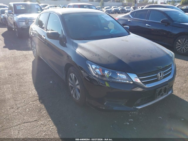 1HGCR2F32EA263416 Honda ACCORD LX