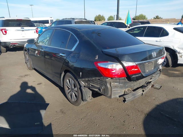 1HGCR2F32EA263416 Honda ACCORD LX