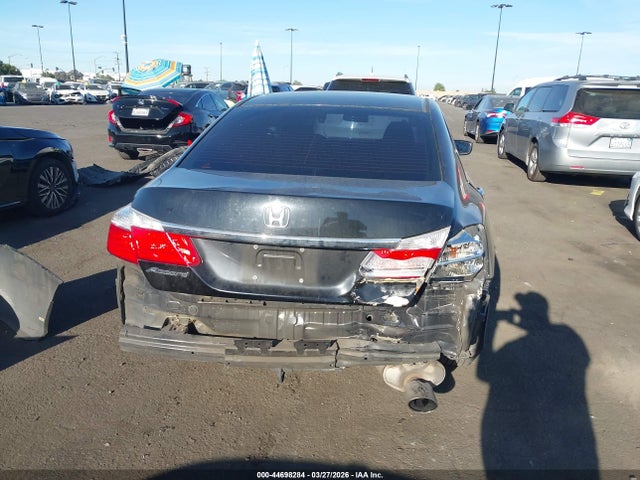 1HGCR2F32EA263416 Honda ACCORD LX