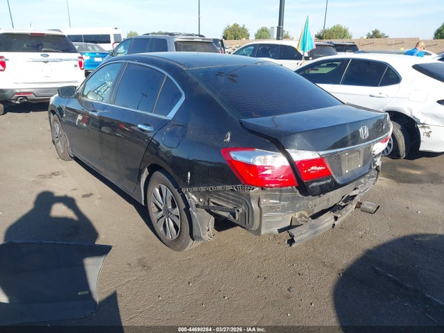 1HGCR2F32EA263416 Honda ACCORD LX