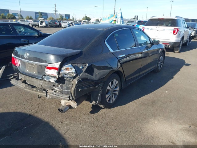 1HGCR2F32EA263416 Honda ACCORD LX