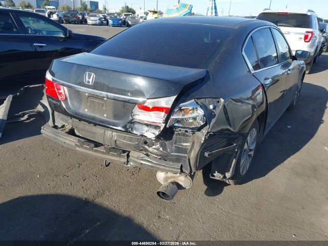 1HGCR2F32EA263416 Honda ACCORD LX