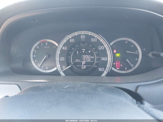 1HGCR2F32EA263416 Honda ACCORD LX