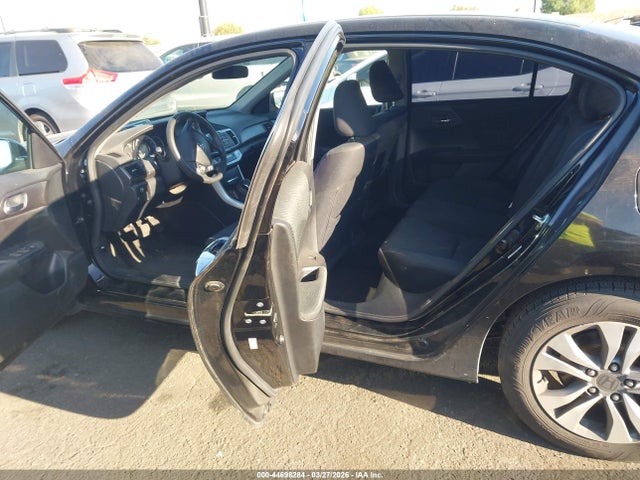 1HGCR2F32EA263416 Honda ACCORD LX