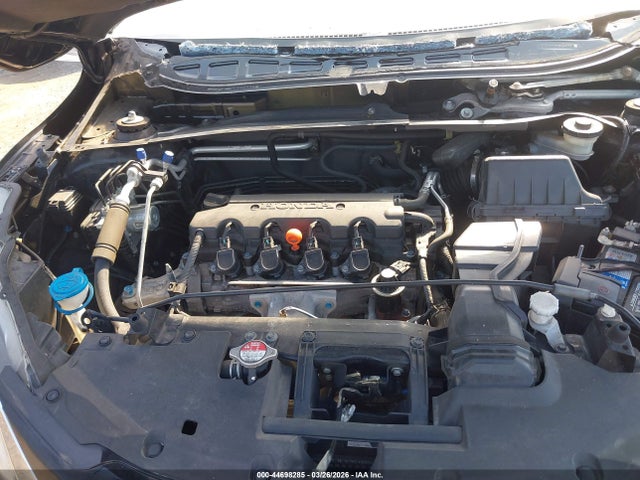 3CZRU6H59HM722777 Honda HR-V EX