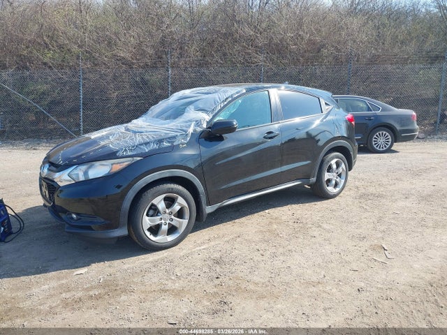 3CZRU6H59HM722777 Honda HR-V EX