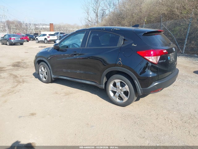 3CZRU6H59HM722777 Honda HR-V EX