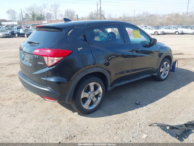 3CZRU6H59HM722777 Honda HR-V EX