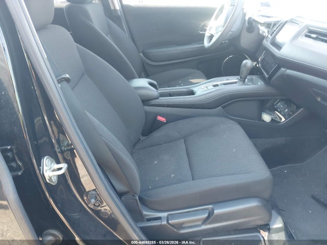 3CZRU6H59HM722777 Honda HR-V EX