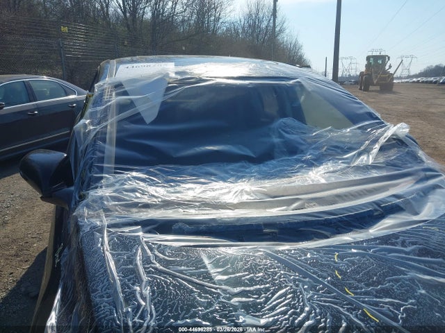 3CZRU6H59HM722777 Honda HR-V EX