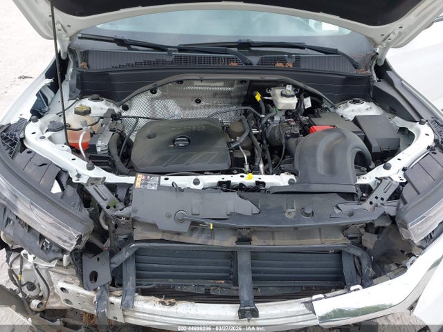 2022 CHEVROLET TRAILBLAZER KL79MPSL8NB045921 Photo 9