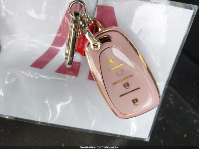 2022 CHEVROLET TRAILBLAZER KL79MPSL8NB045921 Photo 10