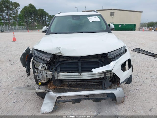 KL79MPSL8NB045921 Chevrolet Trailblazer Fwd Lt