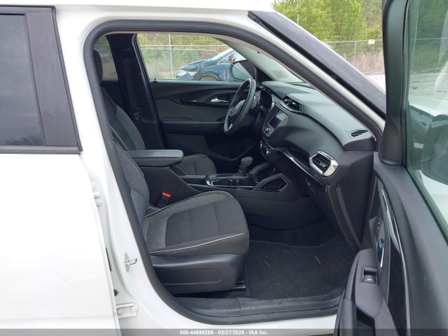2022 CHEVROLET TRAILBLAZER KL79MPSL8NB045921 Photo 4