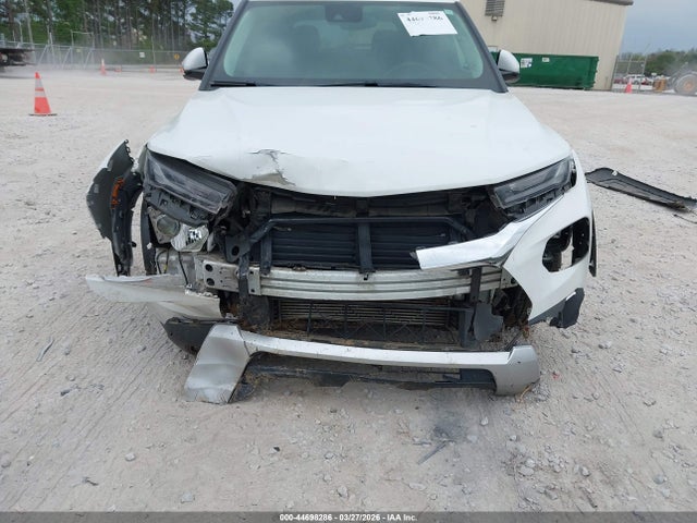 2022 CHEVROLET TRAILBLAZER KL79MPSL8NB045921 Photo 5