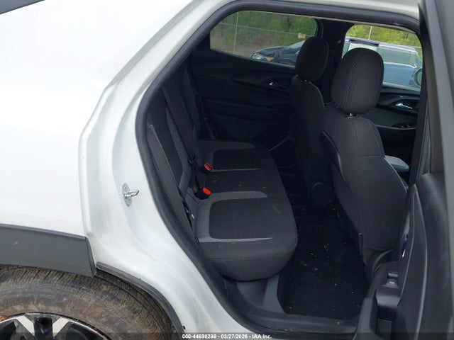 2022 CHEVROLET TRAILBLAZER KL79MPSL8NB045921 Photo 7