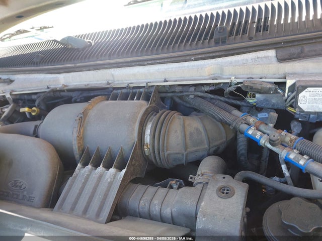 Продаж на аукціоні авто 2011 Ford E-450 Cutaway, vin: 1FDFE4FS4BDB10133, номер лоту: 44698288