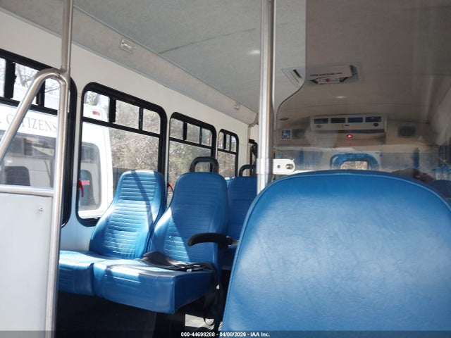 Продаж на аукціоні авто 2011 Ford E-450 Cutaway, vin: 1FDFE4FS4BDB10133, номер лоту: 44698288