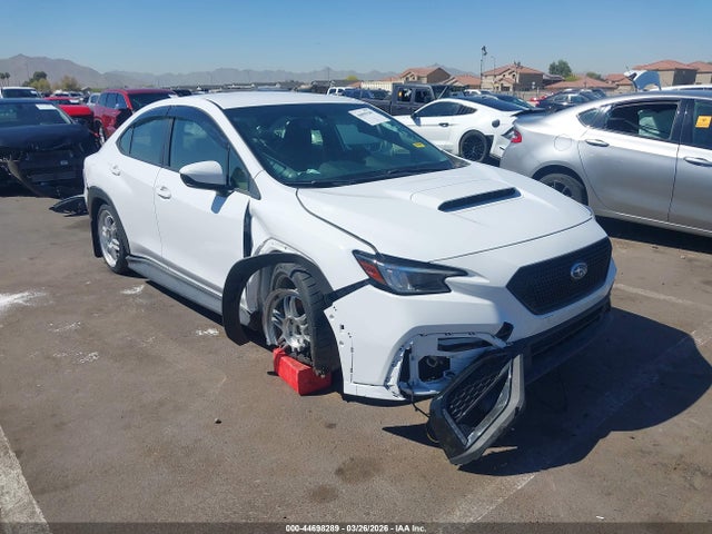 2023 SUBARU WRX JF1VBAA67P9813095
