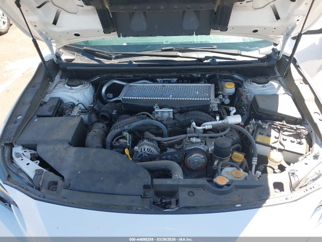 2023 SUBARU WRX JF1VBAA67P9813095 Photo 9