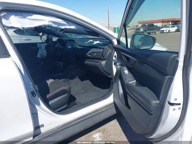 2023 SUBARU WRX JF1VBAA67P9813095 Photo 4