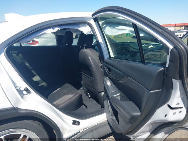 2023 SUBARU WRX JF1VBAA67P9813095 Photo 7