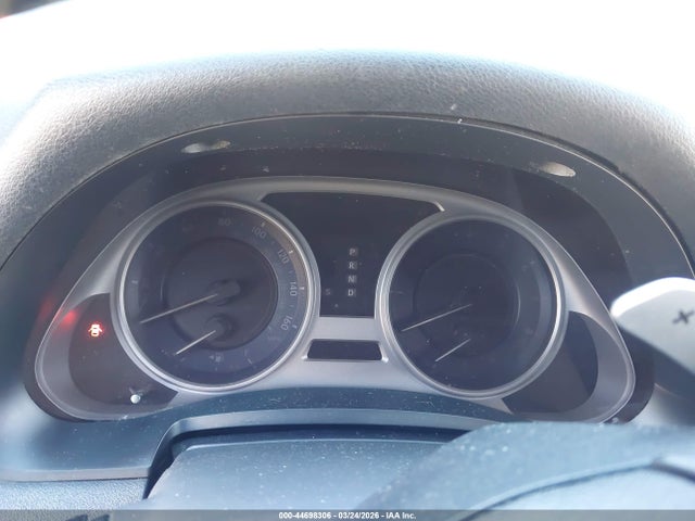 44698306 :رقم المزاد ، JTHBK262482071613 vin ، 2008 Lexus Is 250 مزاد بيع