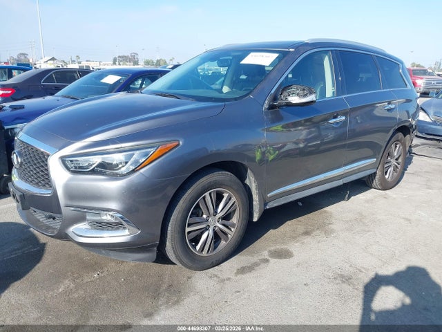 5N1DL0MN7JC500859 Infiniti QX60