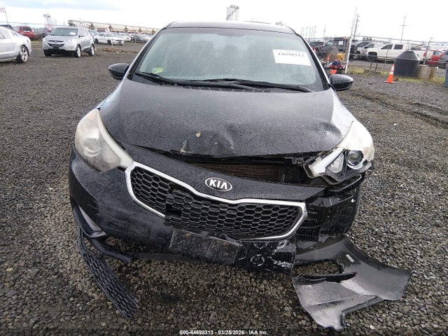 KIA FORTE LX 2015 KNAFK4A62F5425243 Image 12