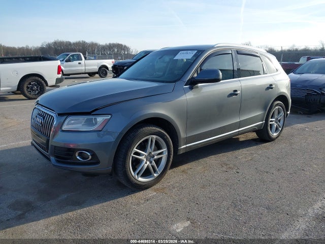 Aukcja sprzedaży 2013 Audi Q5 2.0t Premium, vin: WA1LFAFP8DA022537, numer aukcji: 44698314