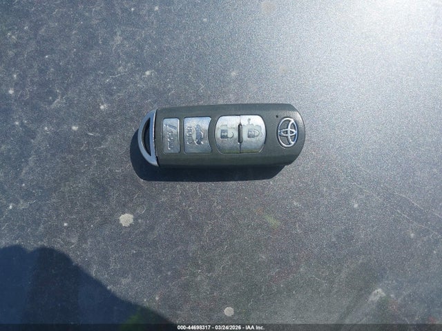 2019 TOYOTA YARIS 3MYDLBYV1KY509755 Photo 10