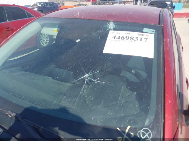 2019 TOYOTA YARIS 3MYDLBYV1KY509755 Photo 5