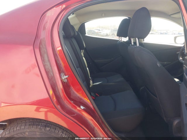 2019 TOYOTA YARIS 3MYDLBYV1KY509755 Photo 7