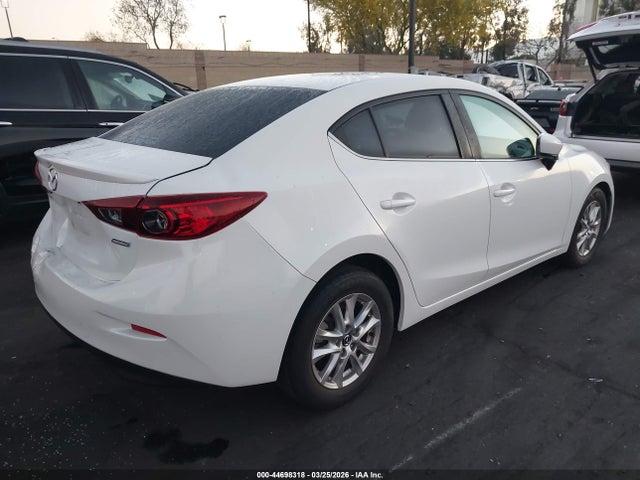 Aukcja sprzedaży 2016 Mazda Mazda3 I Sport, vin: 3MZBM1U72GM300816, numer aukcji: 44698318