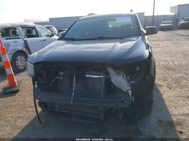 2018 Gmc Acadia Slt-2 მანქანა იყიდება აუქციონზე, vin: 1GKKNNLS7JZ199800, აუქციონის ნომერი: 44698326
