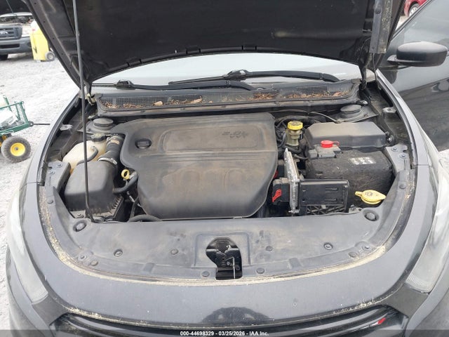 Aukcja sprzedaży 2016 Dodge Dart Sxt, vin: 1C3CDFBA8GD660174, numer aukcji: 44698329