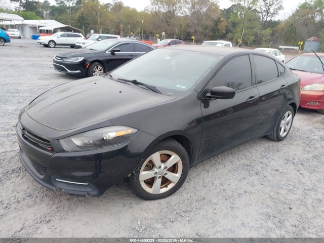 Aukcja sprzedaży 2016 Dodge Dart Sxt, vin: 1C3CDFBA8GD660174, numer aukcji: 44698329