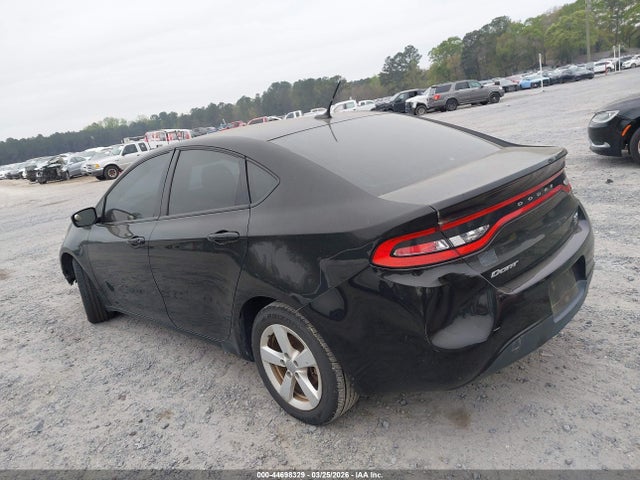 Aukcja sprzedaży 2016 Dodge Dart Sxt, vin: 1C3CDFBA8GD660174, numer aukcji: 44698329