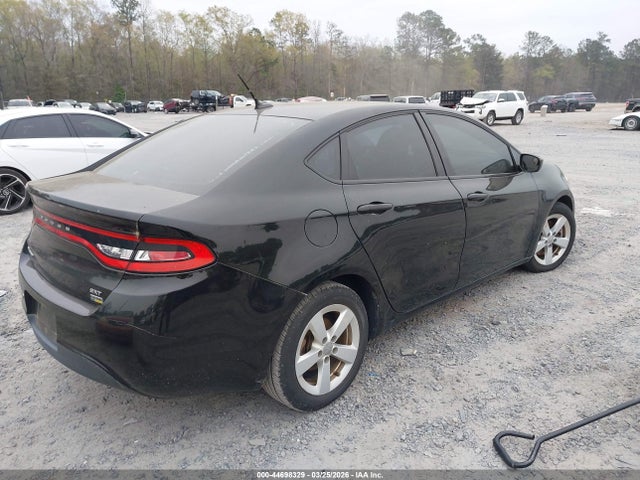 Aukcja sprzedaży 2016 Dodge Dart Sxt, vin: 1C3CDFBA8GD660174, numer aukcji: 44698329