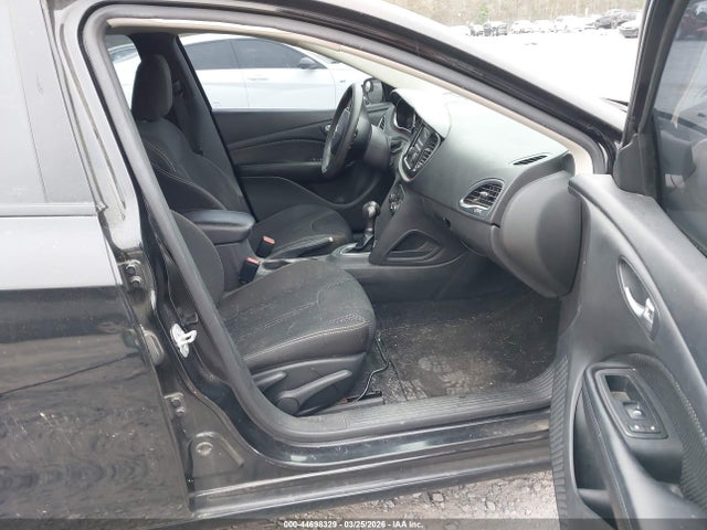 Aukcja sprzedaży 2016 Dodge Dart Sxt, vin: 1C3CDFBA8GD660174, numer aukcji: 44698329