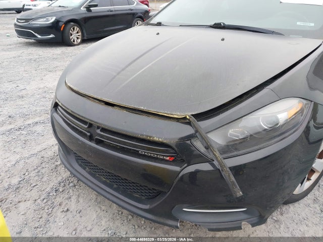 Aukcja sprzedaży 2016 Dodge Dart Sxt, vin: 1C3CDFBA8GD660174, numer aukcji: 44698329