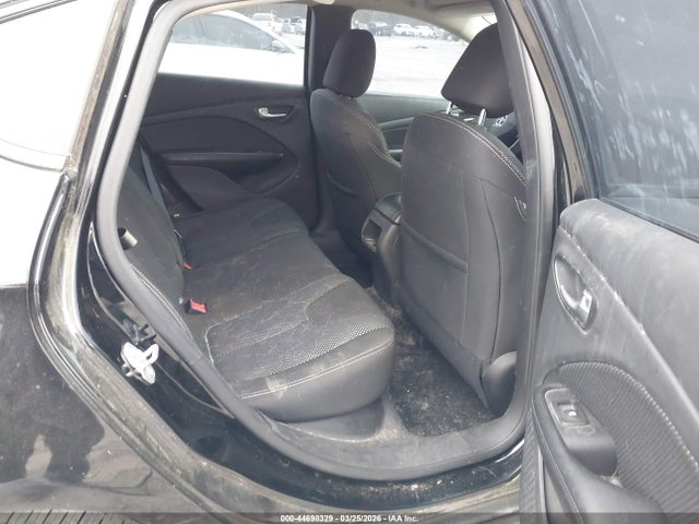 Aukcja sprzedaży 2016 Dodge Dart Sxt, vin: 1C3CDFBA8GD660174, numer aukcji: 44698329