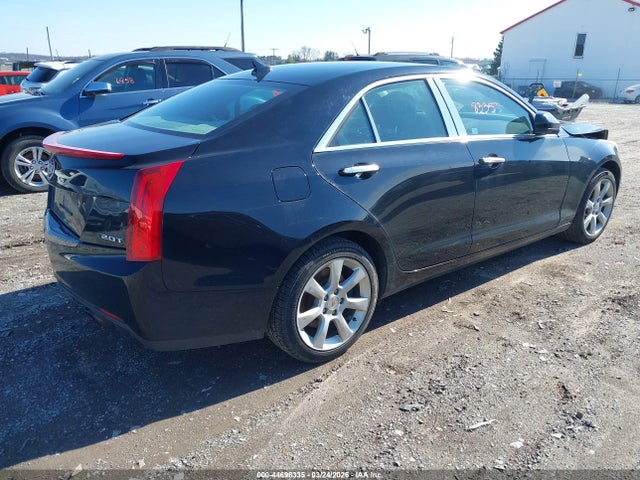 2014 CADILLAC ATS 1G6AG5RX1E0106545 Photo 3