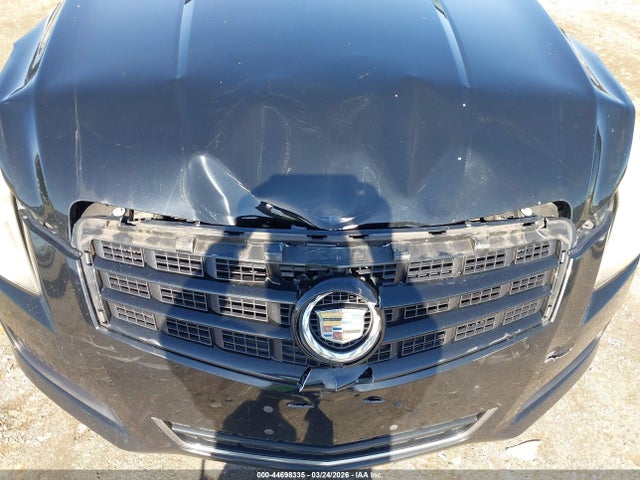 2014 CADILLAC ATS 1G6AG5RX1E0106545 Photo 5