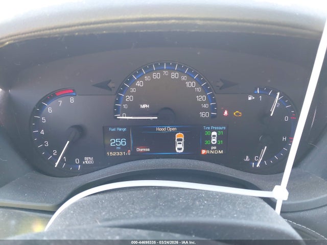 2014 CADILLAC ATS 1G6AG5RX1E0106545 Photo 6