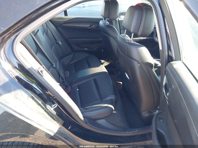 2014 CADILLAC ATS 1G6AG5RX1E0106545 Photo 7