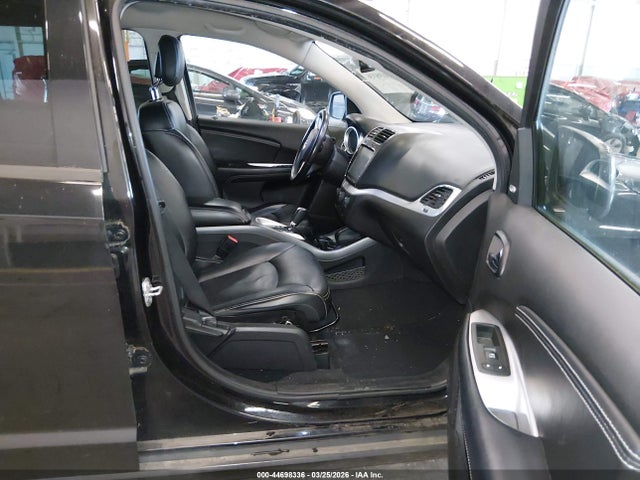 Продажа на аукционе авто 2012 Dodge Journey Crew, vin: 3C4PDCDG6CT270790, номер лота: 44698336